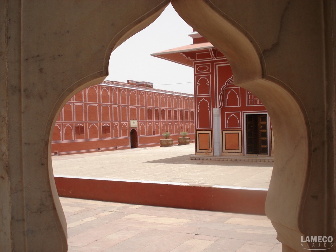 India Triangulo De Oro Amritsar Y Templo Dorado Lameco Viajes